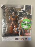 **Open Box**S.H. Figuarts Son Goku Super Hero "Dragon Ball Super: Super Hero" Action Figure