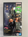 **Open Box**S.H. Figuarts Jotaro Kujo "JoJo's Bizarre Adventure" Action Figure