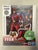 **Open Box**S.H. Figuarts M. Bison (VEGA) "Street Fighter V" Action Figure