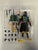 **Open Box**MAFEX Star Wars Boba Fett (Recovered Armor) 201 Action Figure