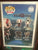 Funko Pop God of War Kratos 269 Vinyl Figure