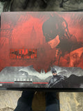 **Open Box**Hot Toys 1/6 Scale MMS639 The Batman Action Figure