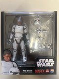 Medicom MAFEX Star Wars fn-2187 043 Action Figure