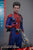 **Pre Order**Hot Toys 1/6 Scale The Amazing Spider-Man (Deluxe Version) Action Figure