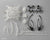 Revoltech Amazing Yamaguchi Symbiote Spider-Man Action Figure