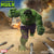 **Pre Order**Mezco One 12 The Incredible Hulk Action Figure