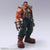 Bring Arts Final Fantasy VII 7 BARRET WALLACE Action Figure
