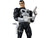 MAFEX The Punisher (Comic Ver.) 136 Action Figure