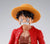 S.H. Figuarts Sabo - Revolutionary Army Chief of Staff - "One Piece" Action Figure