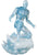 **Pre Order**MAFEX X-Men Iceman (Comic Ver.) 283 Action Figure