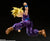 S.H. Figuarts Super Saiyan Son Gohan - The Warrior who Surpassed Goku - "Dragon Ball Z" Action Figure