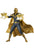 **Pre Order**MAFEX Black Adam Dr. Fate Action Figure