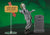 S.H. Figuarts Beetlejuice (Beetlejuice) "Beetlejuice Beetlejuice" Action Figure