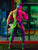 Jada Toys Cyberpunk: Edgerunners David Martinez Action Figure