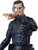 MAFEX Terminator 2: Judgement Day T-1000 281 Action Figure