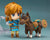 Nendoroid Zelda: Breath of the Wild "Link" 733-DX Action Figure