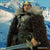 Mezco One 12 King Conan Action Figure