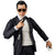 MAFEX Caine "John Wick: Chapter 4" Action Figure