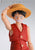 S.H. Figuarts Monkey.D.Luffy -Romance Dawn- "One Piece" Action Figure