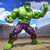 Marvel Legends Maximum Series Hulk Action Figure