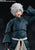 S.H. Figuarts Gabimaru "Hell's Paradise Jigokuraku" Action Figure