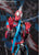 S.H. Figuarts Spider-Punk (Spider-Man Across the Spider-Verse)) "Spider-Man Across the Spider-Verse)" Action Figure