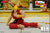 Storm Arena STREET FIGHTER ALPHA 3 KEN 1/12 Action Figure