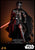 **Pre Order**Hot Toys 1/6 Scale Darth Vader (Battle Damaged) (Deluxe Version) Action Figure