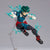Revoltech Izuku Midoriya "My Hero Academia" Action Figure