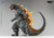 **Pre Order**Hiya Toys Godzilla Godzilla 2000 Exquisite Basic Heat Ray PX Action Figure