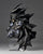 **Open Box**Revoltech Batman "Batman: Arkham Knight Ver." Action Figure