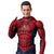 MAFEX Friendly Neighborhood Spider-Man "Spider-Man No Way Home" Action Figure