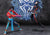 S.H. Figuarts Spider-Man India (Spider-Man: Across the Spider-Verse) "Spider-Man: Across the Spider-Verse" Action Figure
