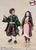 S.H. Figuarts Nezuko Kamado "Demon Slayer: Kimetsu no Yaiba" Action Figure