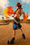 **Open Box**S.H. Figuarts Portgas.D.Ace - Fire Fist - "One Piece" Action Figure