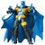 MAFEX Batman Knightfall Batman (Reissue) Action Figure