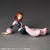 Revoltech Ochaco Uraraka "My Hero Academia" Action Figure