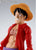 S.H. Figuarts Trafalgar.Law -The Raid On Onigashima- "One Piece" Action Figure