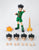 S.H. Figuarts Gon "Hunter x Hunter" Action Figure