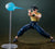 S.H. Figuarts Yusuke Urameshi "Yu Yu Hakusho" Action Figure