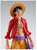 S.H. Figuarts Eustass Kid - The Raid on Onigashima - "One Piece" Action Figure