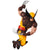 **Pre Order**MAFEX X-Men Wolverine Brown Comic Ver Action Figure