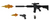 **Pre Order**MAFEX BRZRKR B 279 Action Figure
