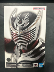 **Open Box**S.H. Figuarts MASKED RIDER RYUKI "MASKED RIDER RYUKI" (SHINKOCCHOU SEIHOU Action Figure