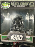 Funko Pop Digital Star Wars Darth Vader Deluxe 275 NFT Release 3000 pcs Vinyl Figure
