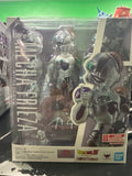 **Open Box**S.H. Figuarts Mecha Frieza Freezer "Dragon Ball Z" Action Figure
