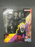 **Open Box**S.H. Figuarts Okarun (Transformed) "DanDaDan" Action Figure