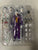**Open Box**Mezco One 12 Batman: The Animated Series Joker Action Figure