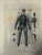 **Open Box**figma Metal Gear Solid Snake MGS2 ver. Updated Edition 645 Action Figure