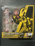 **Open Box**Tonsen Art Toys Custom -03a 1/12 Adolescent Malevolence Action Figure